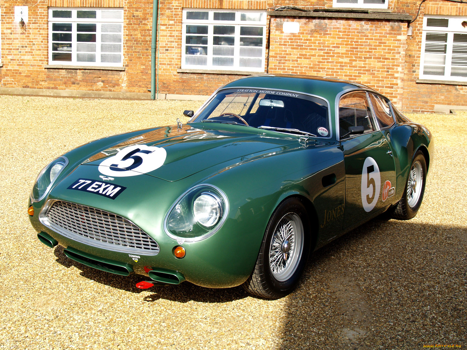 , aston, martin